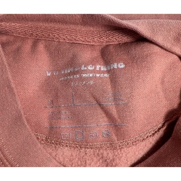 Magic Of Cats Sweatshirt Women’s XL Enigma Japanese  Fish pullover - Picture 3 of 5